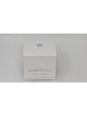 Methode Physiodermie Dry Skin Emulsion 50ml Multi-Active Micro-Encapsulation